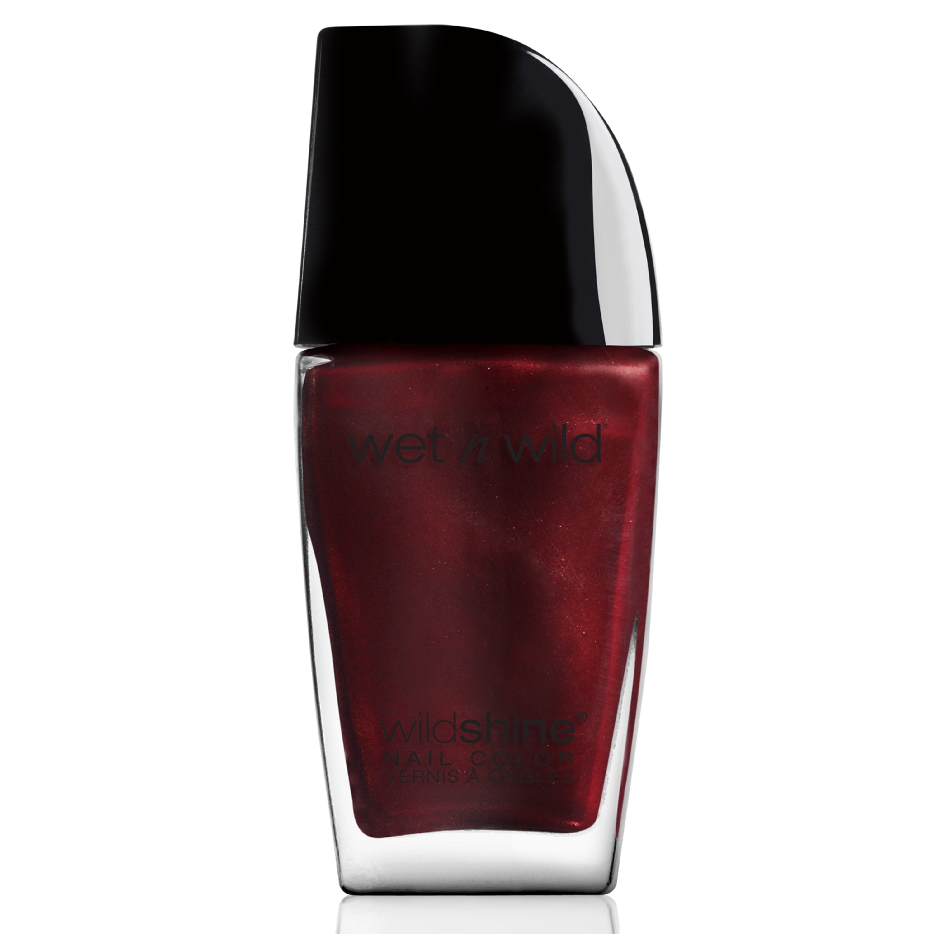 Wondrously Polished: Wet N Wild, 1-Step Wonder Gel: Swatches & Review